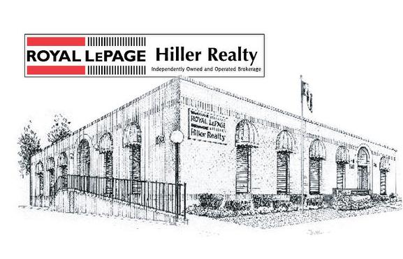 Royal LePage Hiller Realty